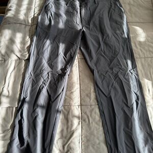 Club Room Charcoal Chinos